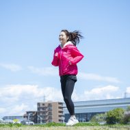 30代女性編：ジョギングが趣味ならここがモテるアピールポイント